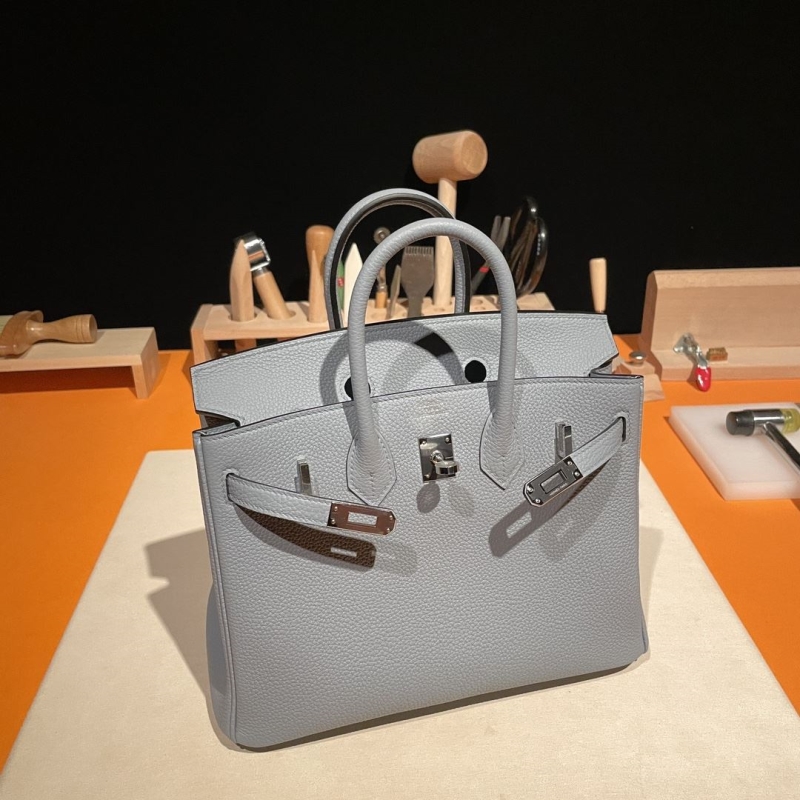 Hermes Birkin Bags